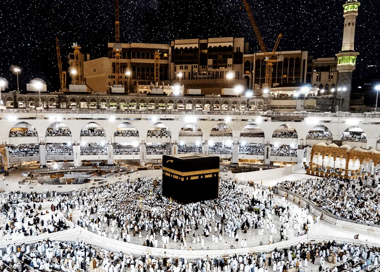 Umrah