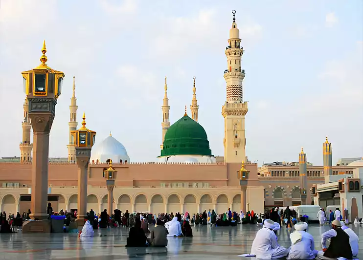 Umrah Packages