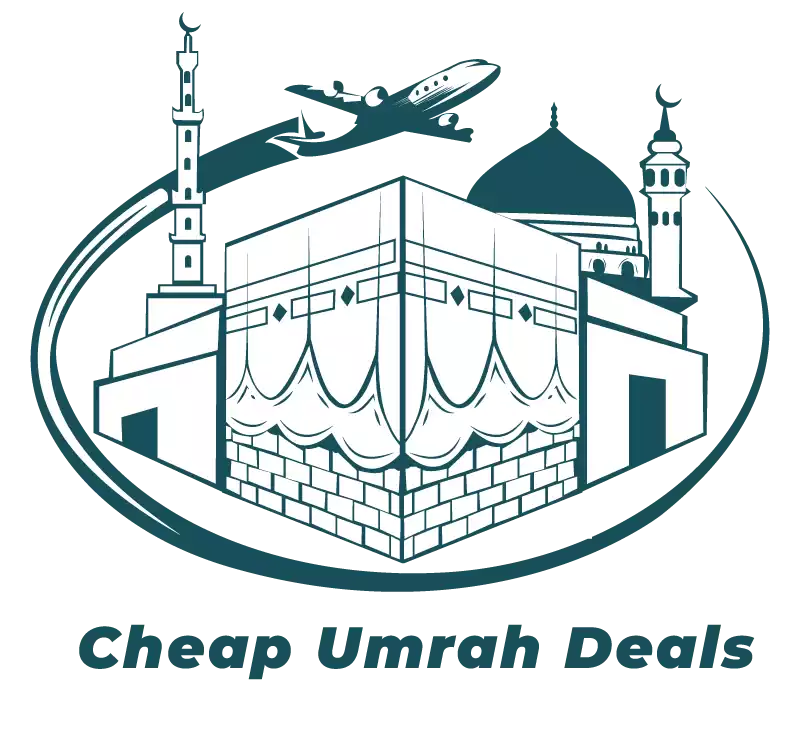 Cheap Umrah Deals