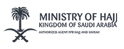 Ministry of Hajj Kingdom of Saudi Arabia