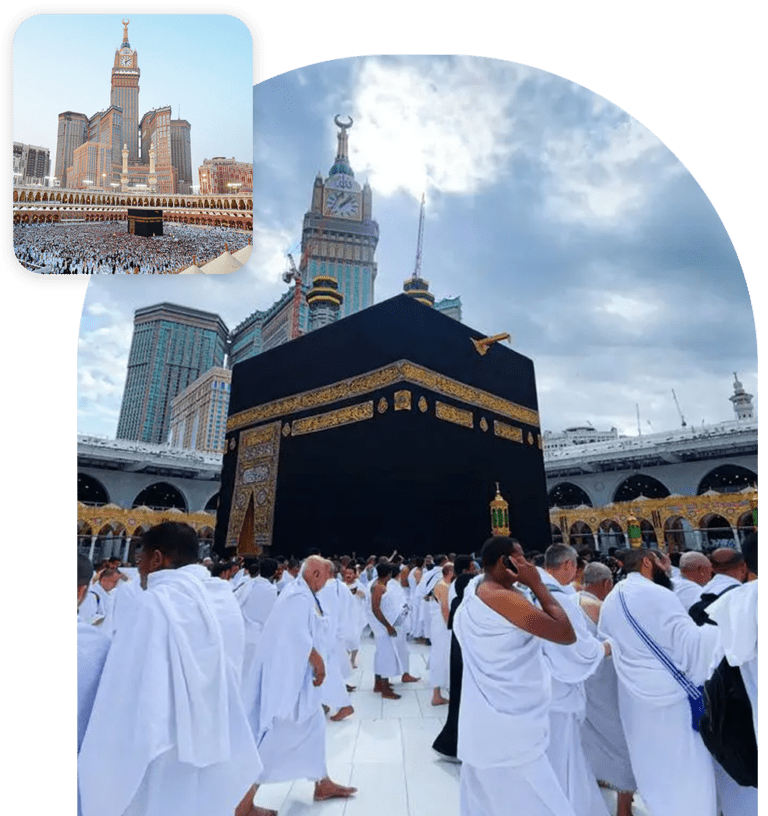 Kaaba