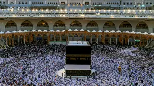 14 Nights 3 Star Umrah Package