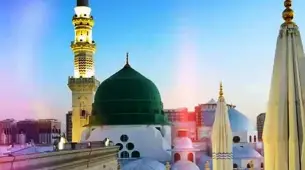 14 Nights 4 Star Umrah Package