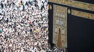 21 Nights 5 Star Umrah Package