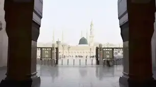 4 Star February Umrah Package For 10 Nights