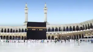 4 Star Ramadan Umrah Package For 10 Nights