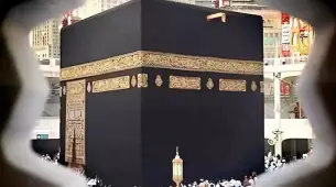 4 Star September Umrah Package For 21 Nights