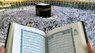 5 Star September Umrah Package For 14 Nights
