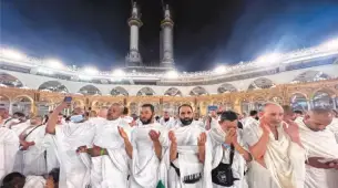 4 Star October Umrah Package For 10 Nights