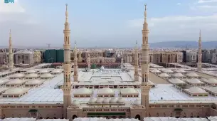 5 Star October Umrah Package For 10 Nights