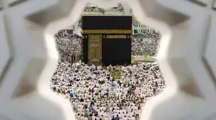 4 Star December Umrah Package For 14 Nights