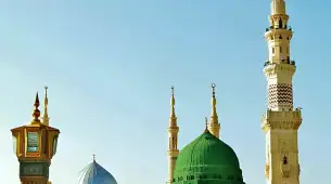 4 Star December Umrah Package For 21 Nights