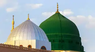 5 Star December Umrah Package For 14 Nights