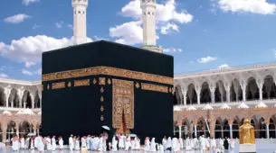 7 Nights 3 Star Cheap Silver Umrah Package