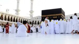 Affordable 10 Nights 4 Star Gold Umrah Package