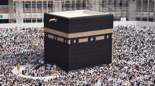 10 Nights 5 Star Cheap Platinum Umrah Package
