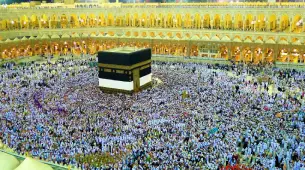 21 Nights 4 Star Land Umrah Package