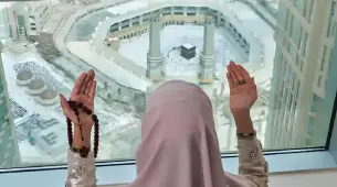10 Nights 5 Star Land Umrah Package
