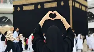 4 Star August Umrah Package For 21 Nights