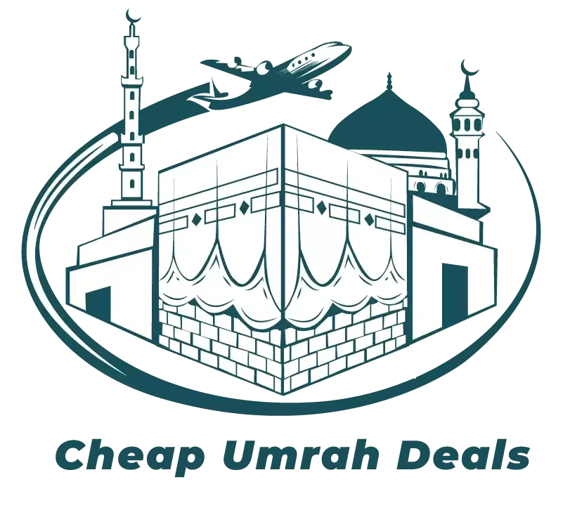 Cheap Umrah Deals